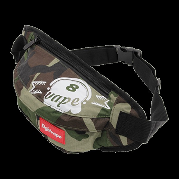 Limited Edition Fanny Pack w/ Vape Bundle Option