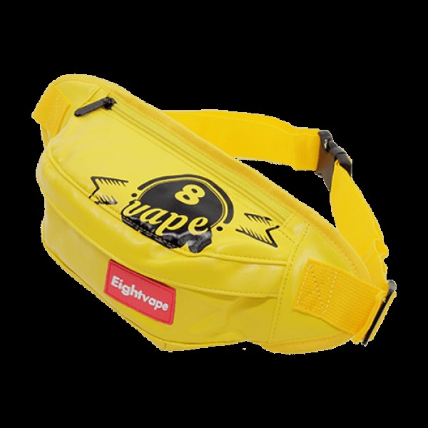 Limited Edition Fanny Pack w/ Vape Bundle Option