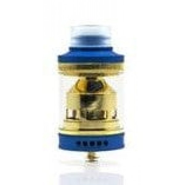 Wake Mod Co Wake Sub-Ohm Tank