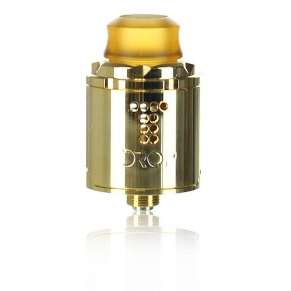 Digiflavor Drop Solo 22mm RDA