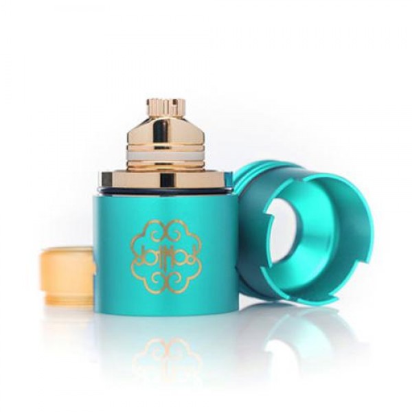 dotMod dotRDA 24mm RDA