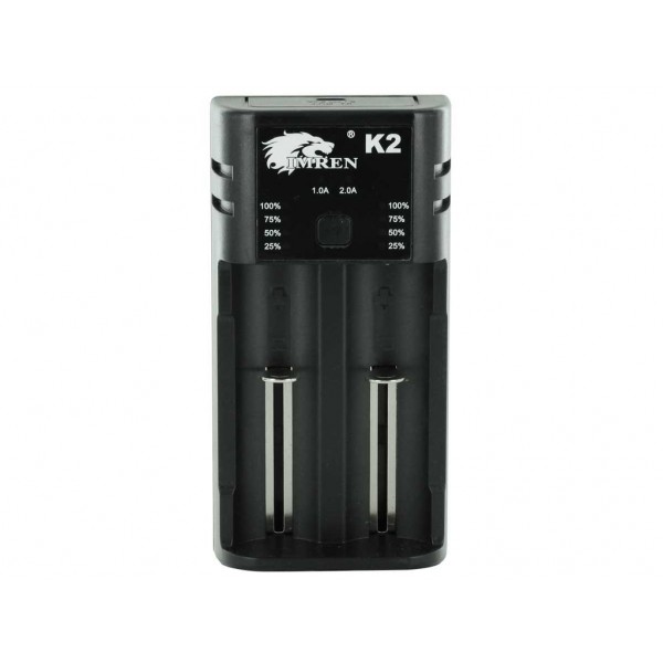 Imren K2 Battery Charger