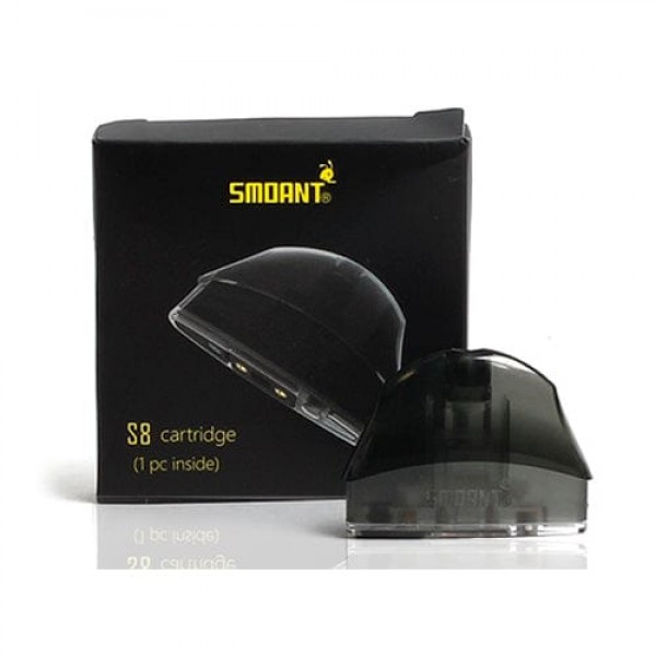 Smoant S8 Pod Cartridge 2ml