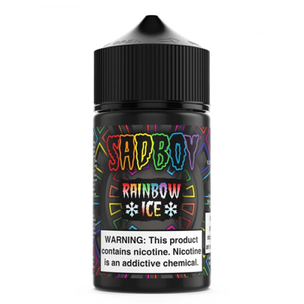 Sadboy Orphan Blood Iced 60ml Vape Juice