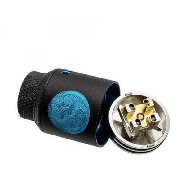 Vapeam Fat F$h 24mm RDA