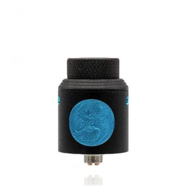 Vapeam Fat F$h 24mm RDA