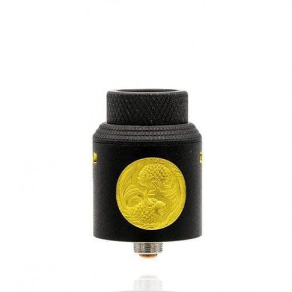 Vapeam Fat F$h 24mm RDA