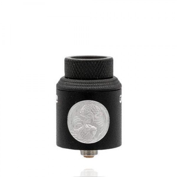 Vapeam Fat F$h 24mm RDA