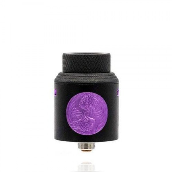 Vapeam Fat F$h 24mm RDA