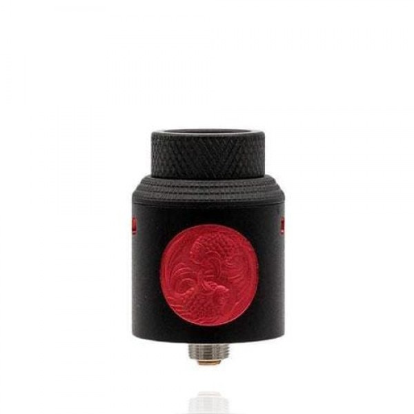 Vapeam Fat F$h 24mm RDA