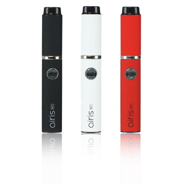 AirisTech N1 Quartz Alternative Vaporizer