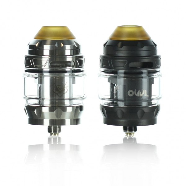 Advken OWL Mesh Sub-Ohm Tank