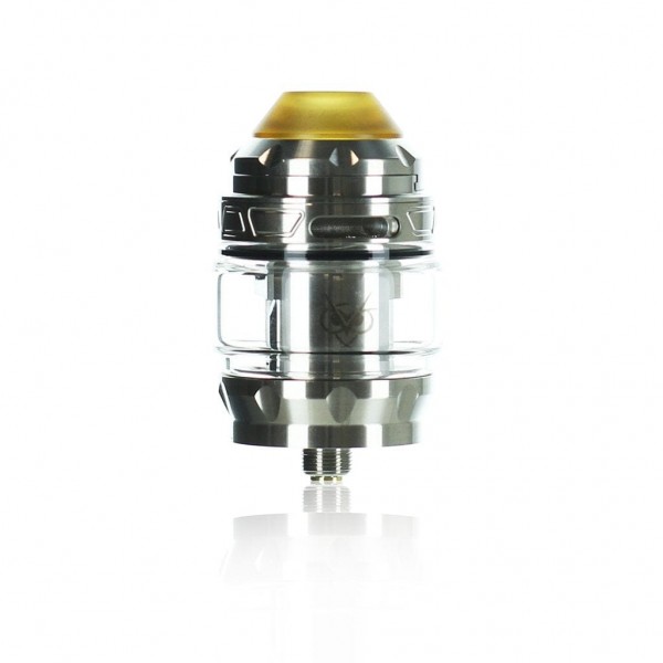 Advken OWL Mesh Sub-Ohm Tank