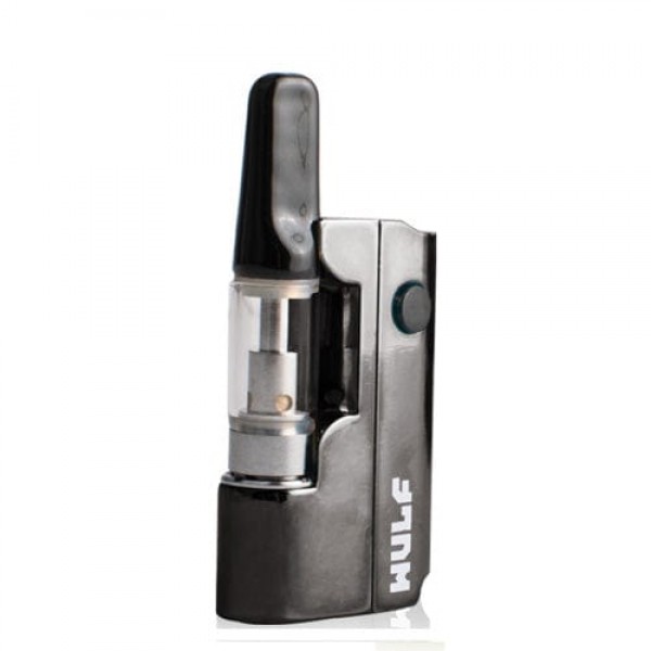 Wulf Micro Plus Alternative Vaporizer