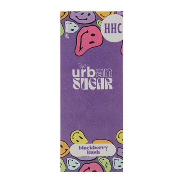 Urban Sugar 1g HHC Disposable (1000mg)