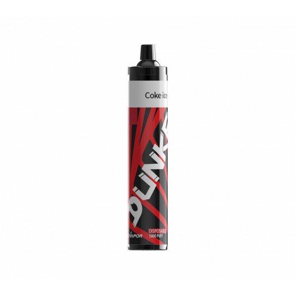 Dunke M42 Disposable Vape (5%, 5000 Puffs)