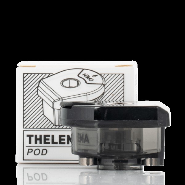 Thelema Pod (1pc) - Lost Vape