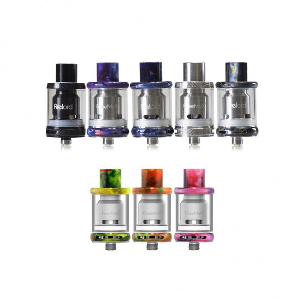 FreeMax Firelord Sub-Ohm Tank