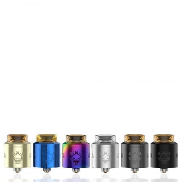 GeekVape Tengu 24mm RDA