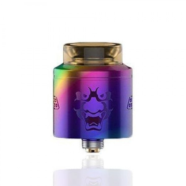 GeekVape Tengu 24mm RDA