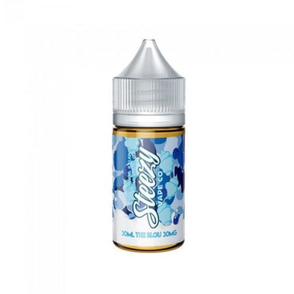 Steezy SALT The Blu 30ml Nic Salt Vape Juice