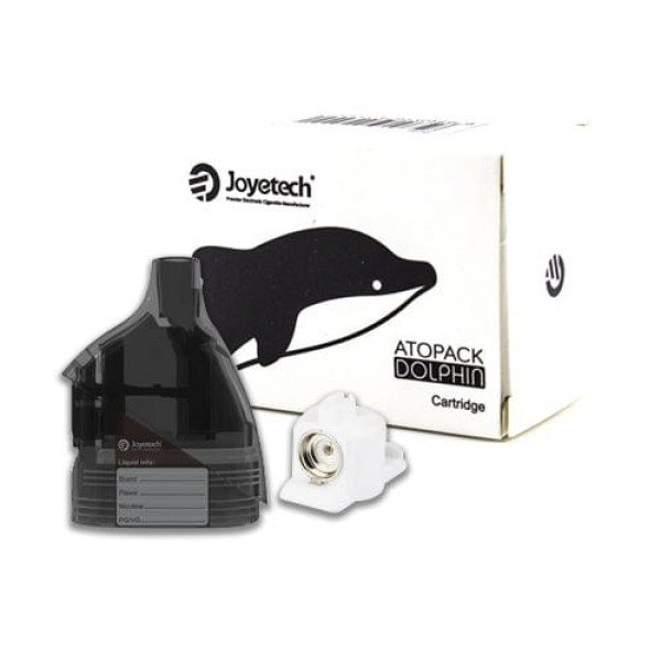 Joyetech Atopak Dolphin Unit (Cartridge and Coil)