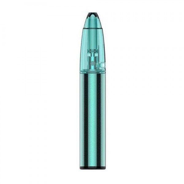 Bullet KK Empty Disposable Device