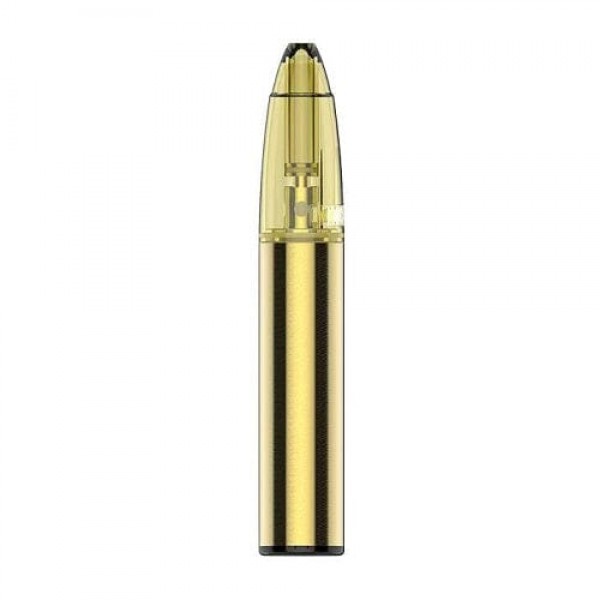 Bullet KK Empty Disposable Device