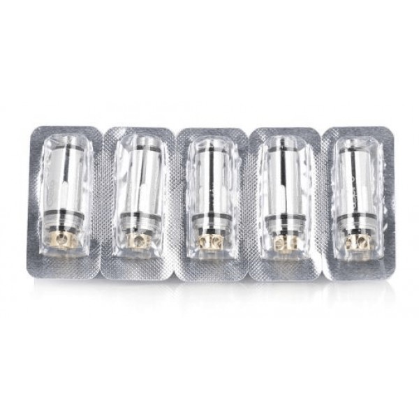 Aspire Cleito Mesh Coils (Pack of 5)